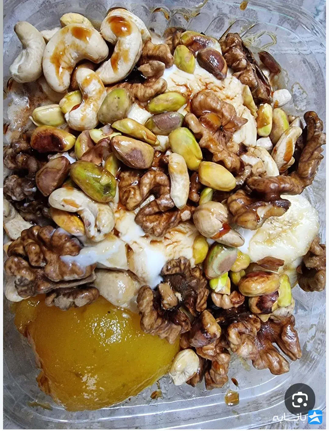 ویتامینه و آبمیوه فروشی چهارفصل