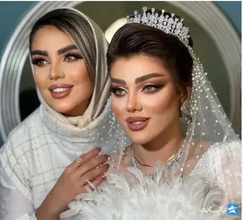 سالن زیبایی ستی ماه