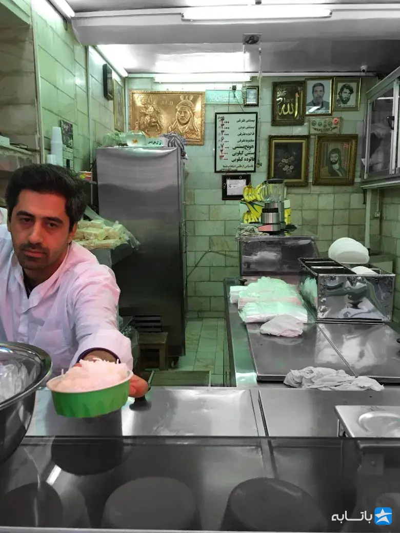 گالری