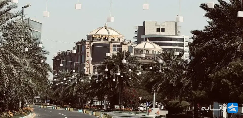 گالری