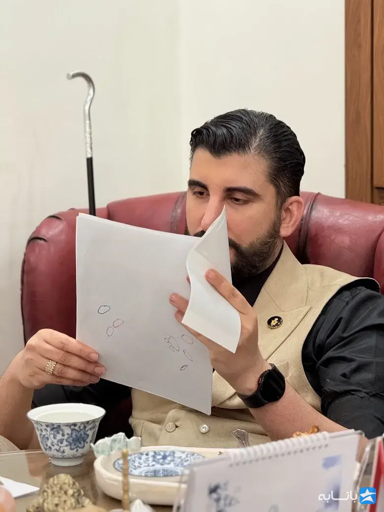 گالری