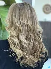 سالن زیبایی عسل خدایی