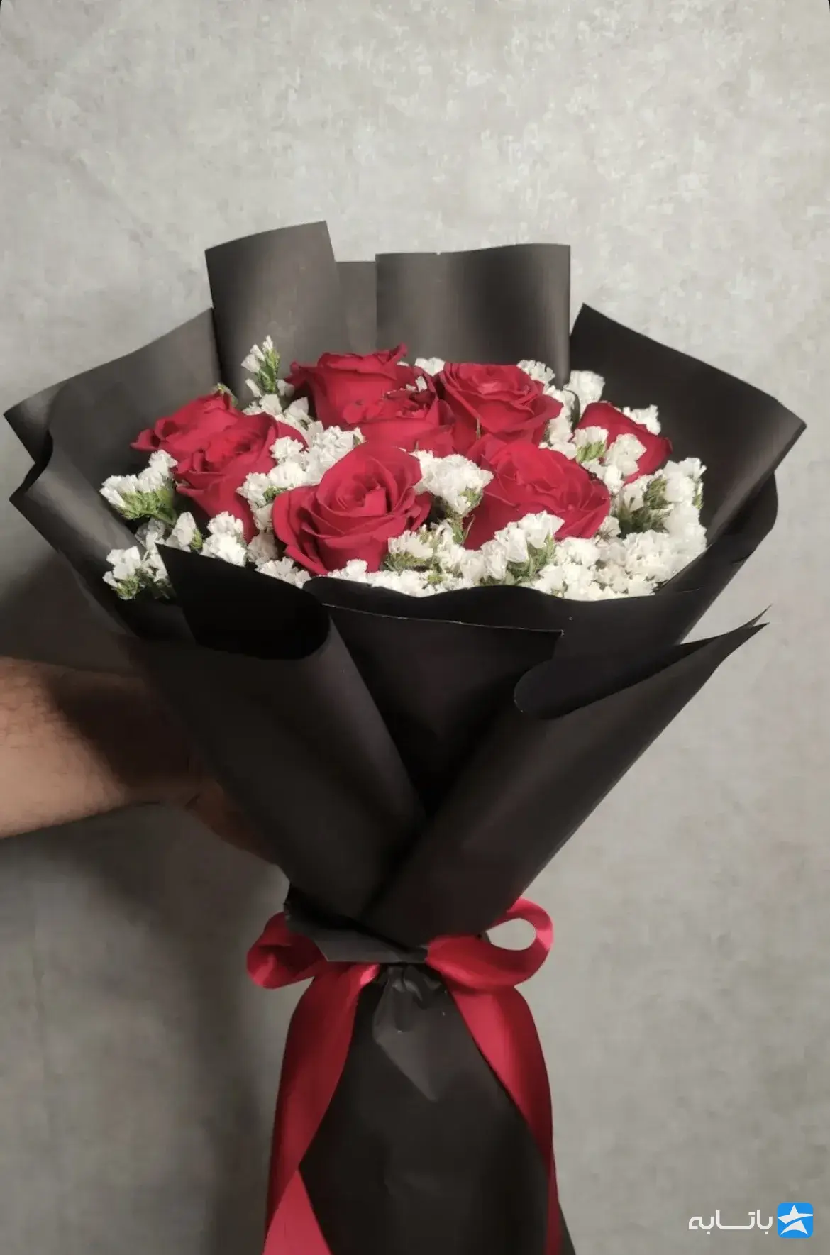 گل فروشی پلاریس