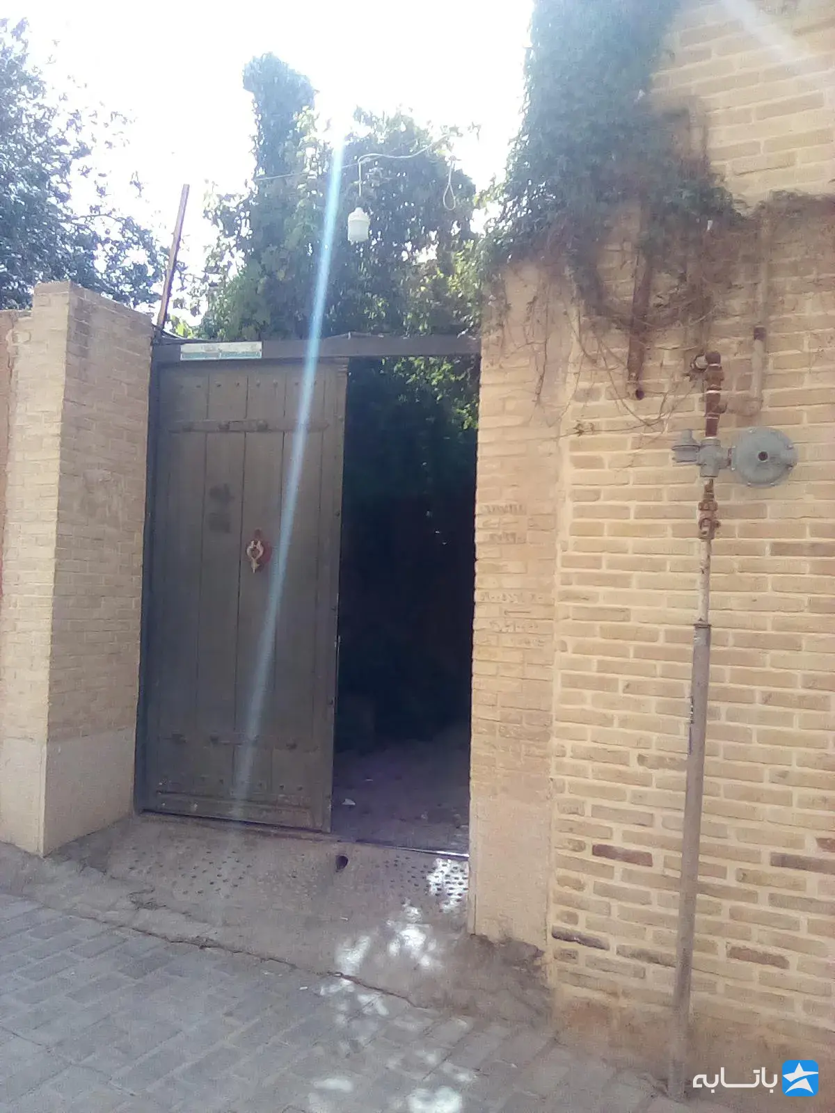 اقامتگاه بوم گردی گلستان راز