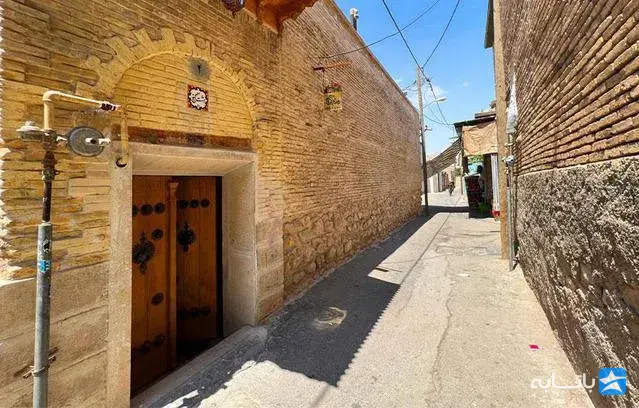 هتل سنتی هشت گنج