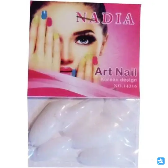 مرکز تخصصی ناخن نادیا