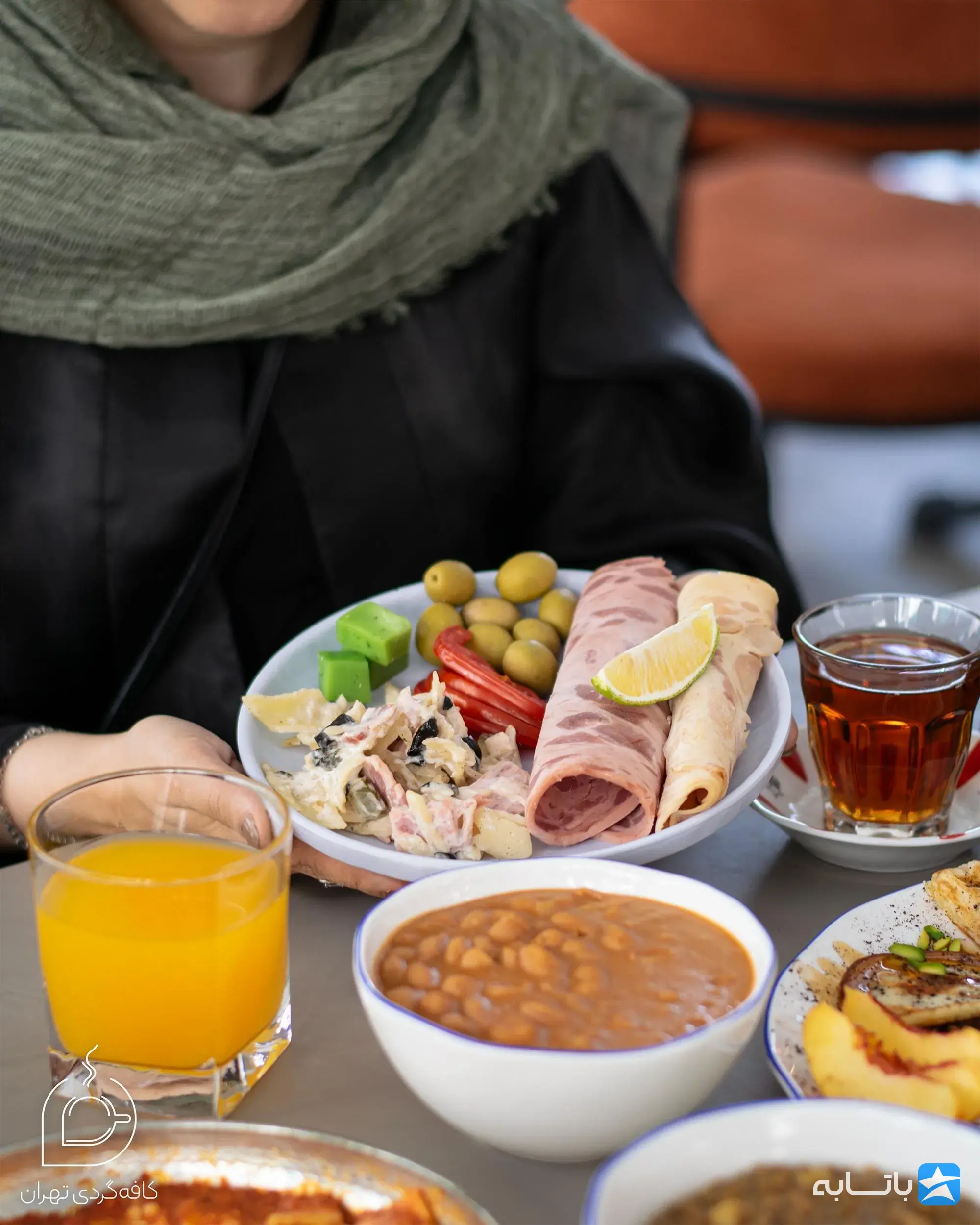 گالری