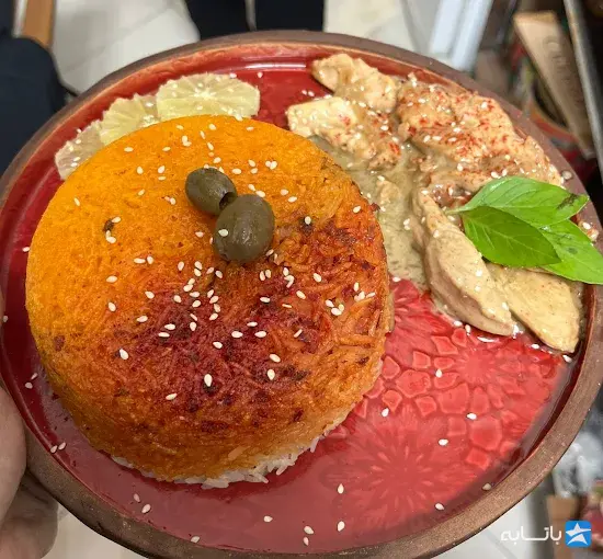 عمارت حنا