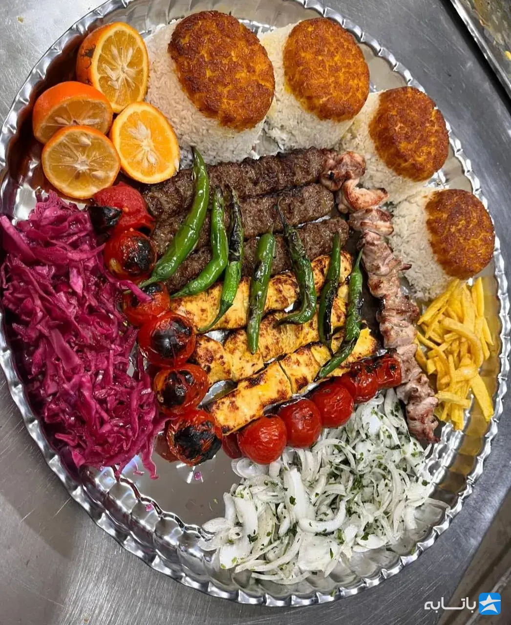 کافه هیزم