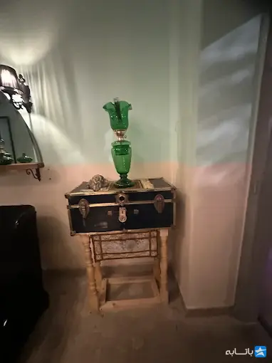 عمارت پارسیان