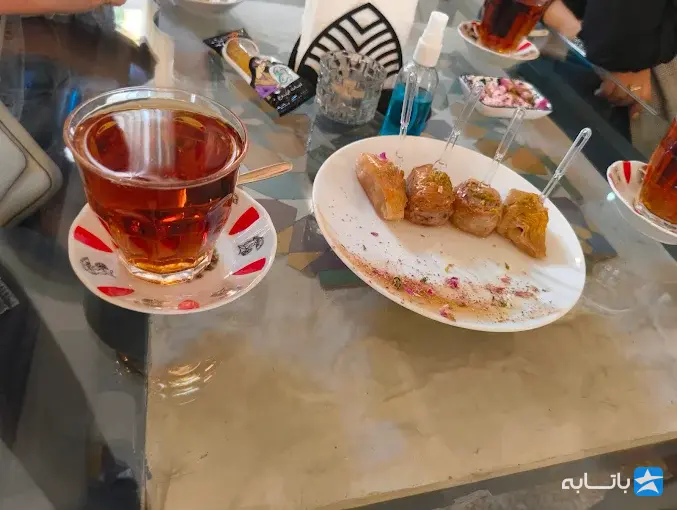 عمارت کاشف السلطنه