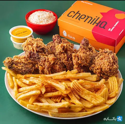 سوخاری چنیکا