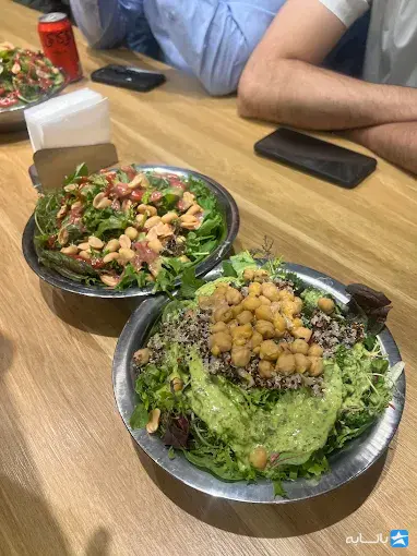 آشپزخانه چاباتا