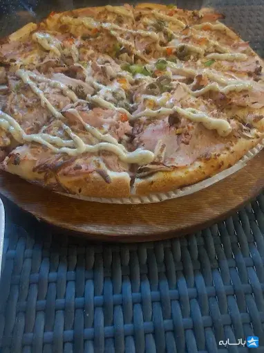 کافه رستوران پینار (کوروش مال)