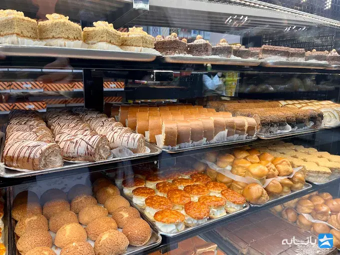 نان سحر (تهرانپارس)