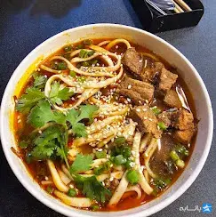 رستوران چینی هاوچی