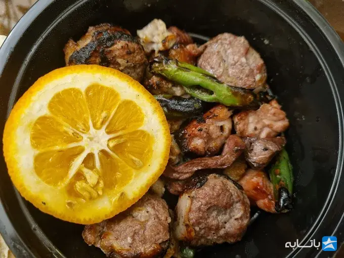 تات باربیکیو