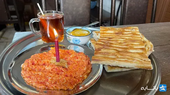 قهوه خانه میری