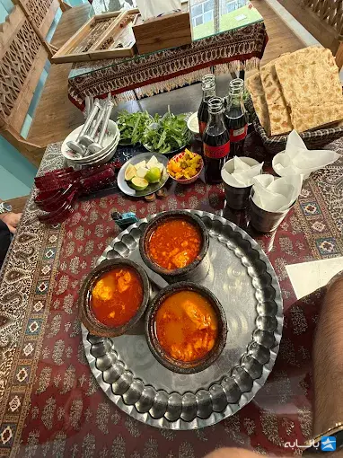 دیزی سرای رُزینی