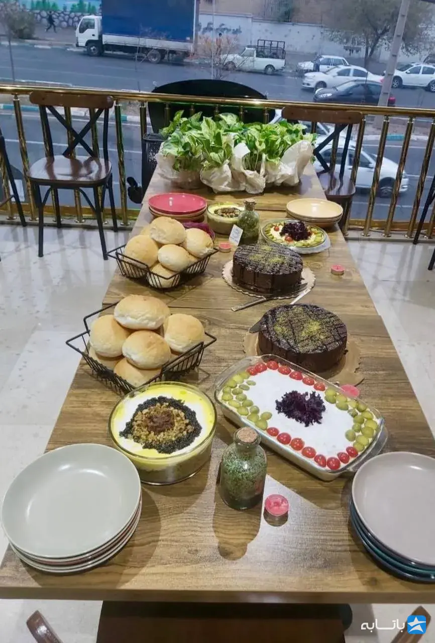 کافه گاتو