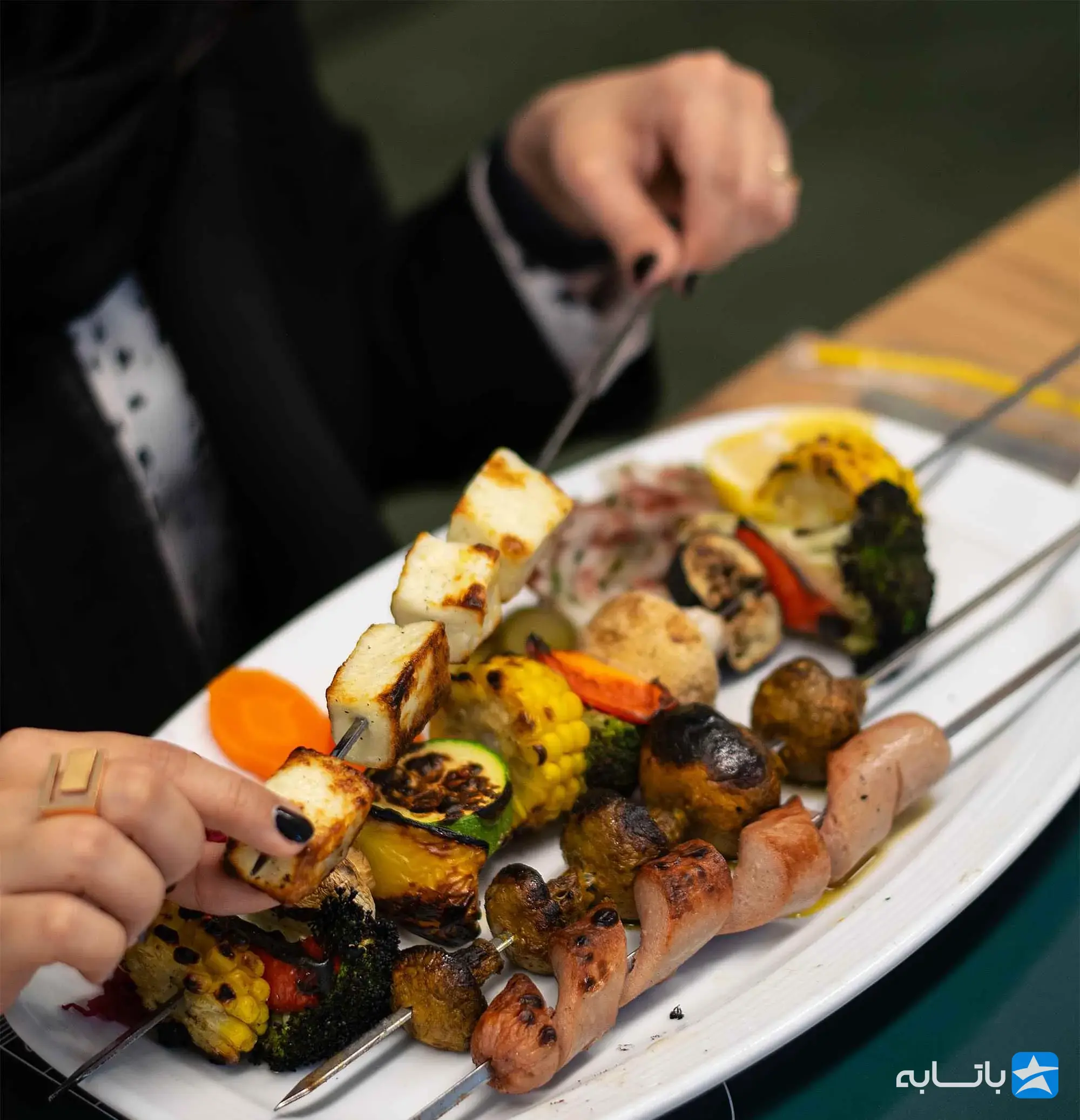 گالری