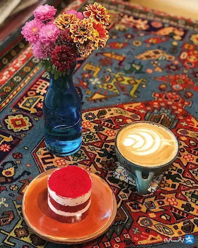 کافه گالری رحیمیه