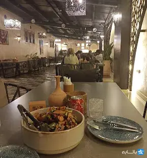 حفلهِ لانژ