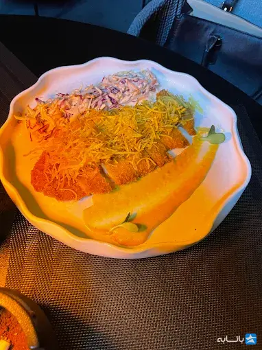 رستوران کوکورو