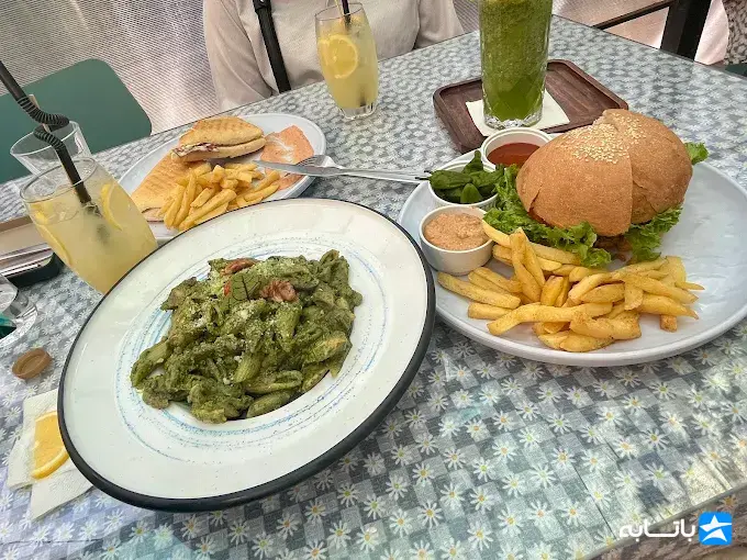 خانه ۱۳۰۷
