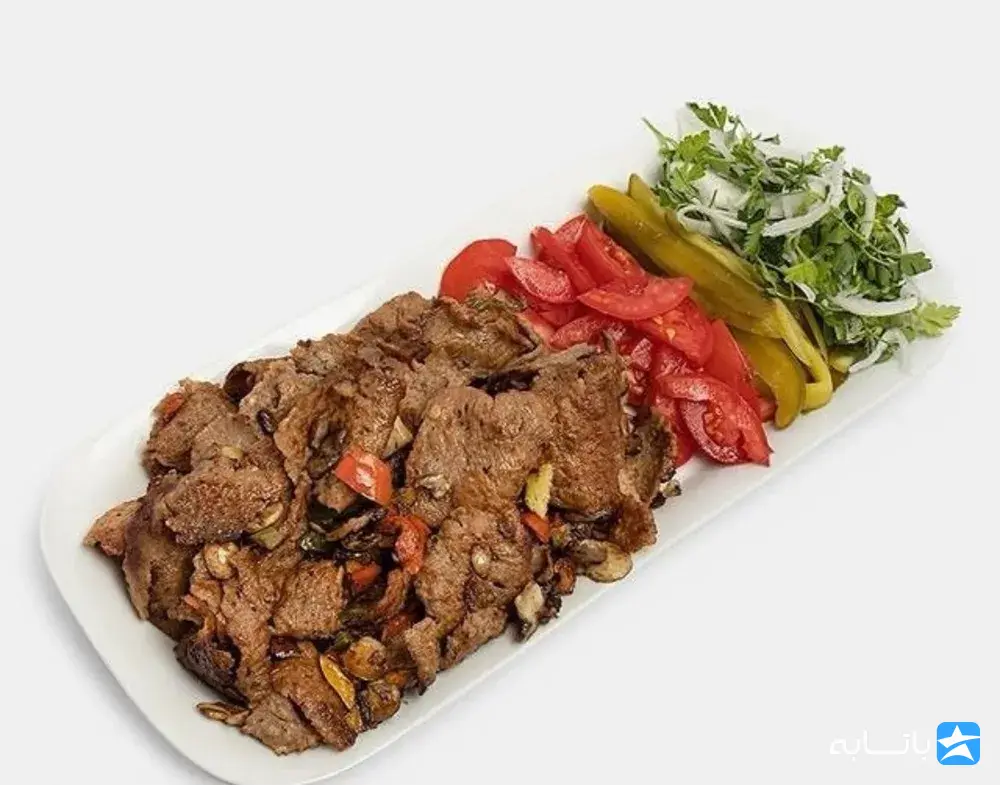فلافل و هات داگ کره (سعادت آباد)