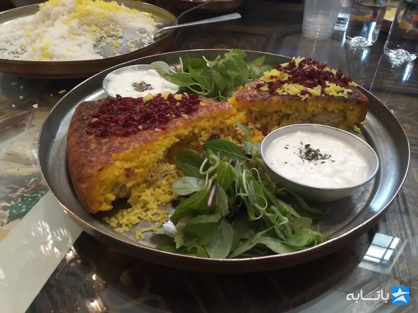 گالری