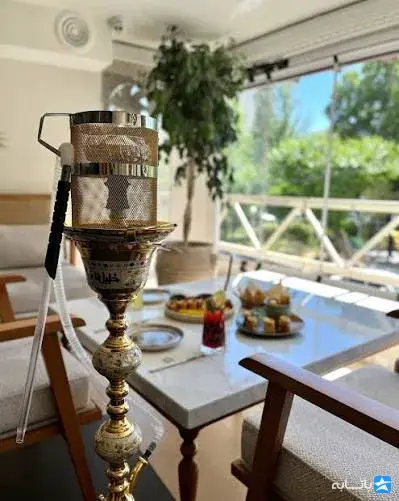 کافه رستوران احرار