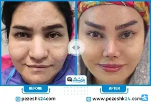 کلینیک زیبایی اسما ارجمندی