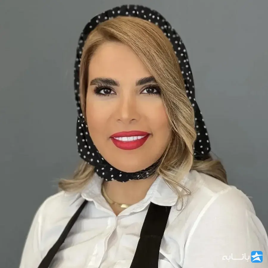 نسيم غلامی