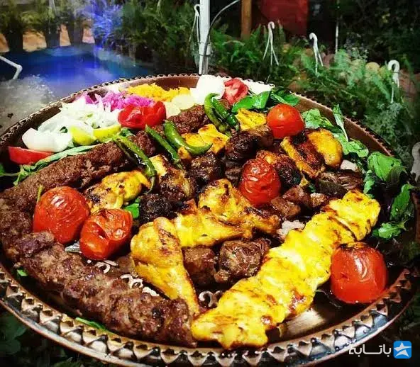 رستوران بیست