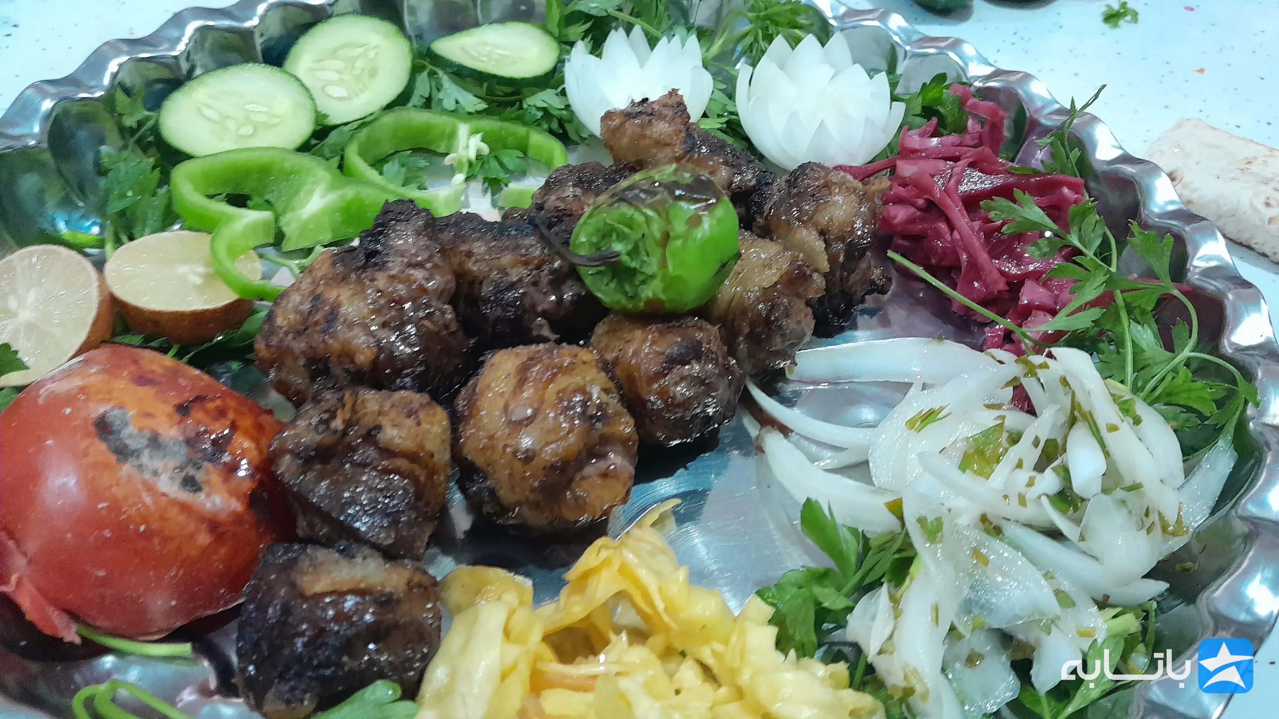 گالری