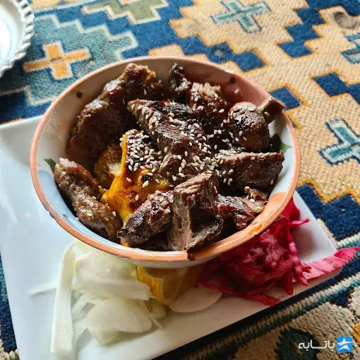 گالری