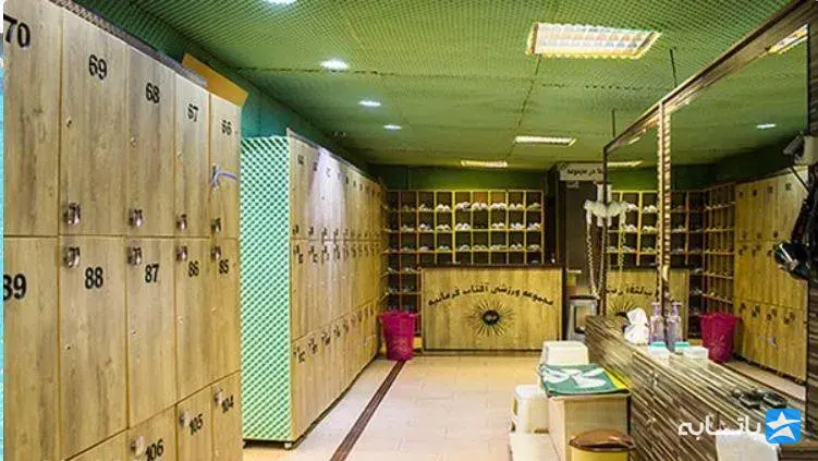 گالری