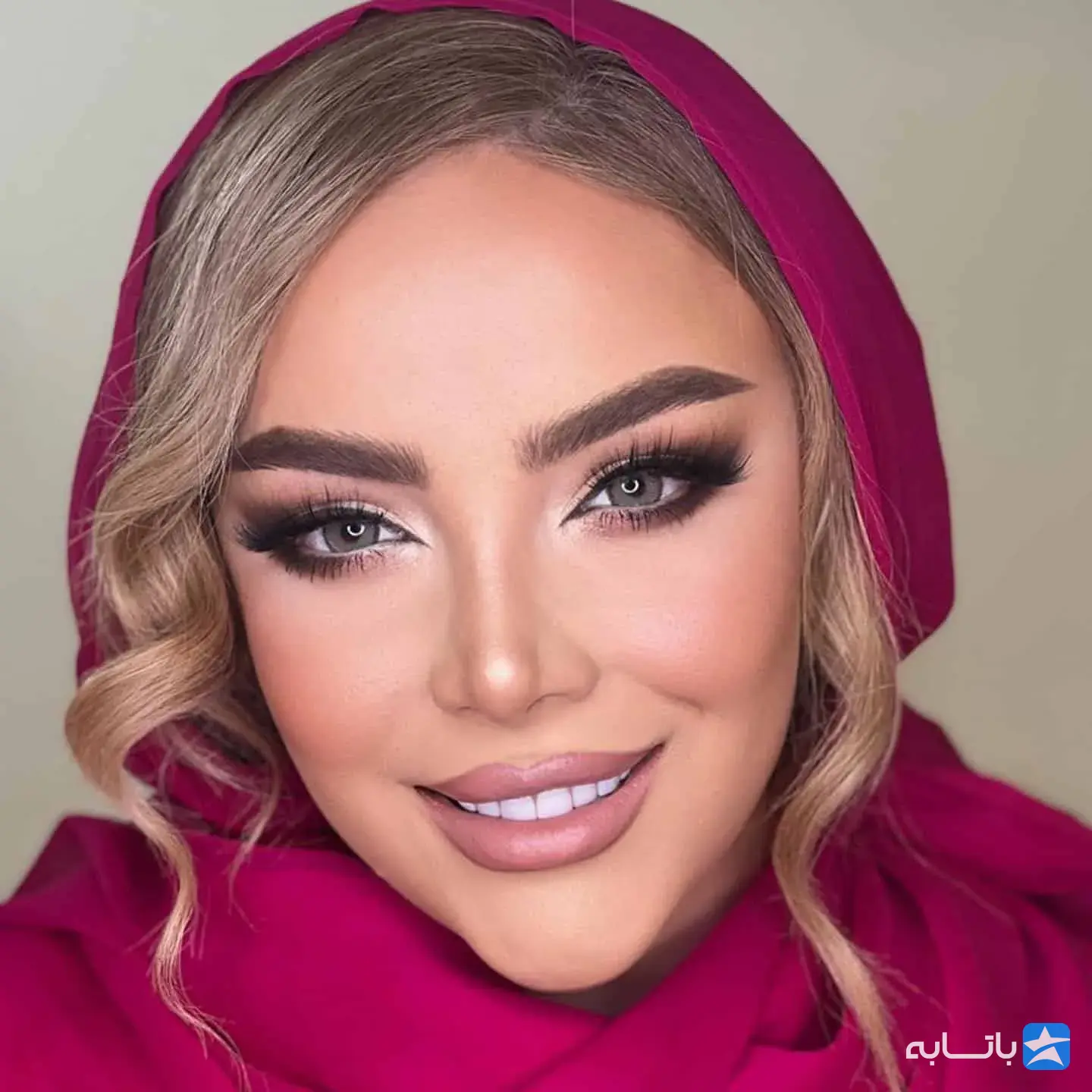 سالن زیبایی مصی عالیپور