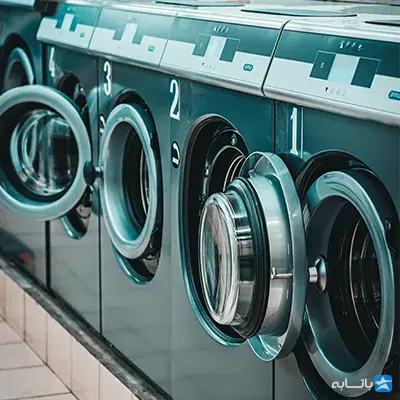 خشکشویی و مبلشویی خط اتو