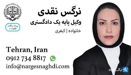 نرگس نقدی