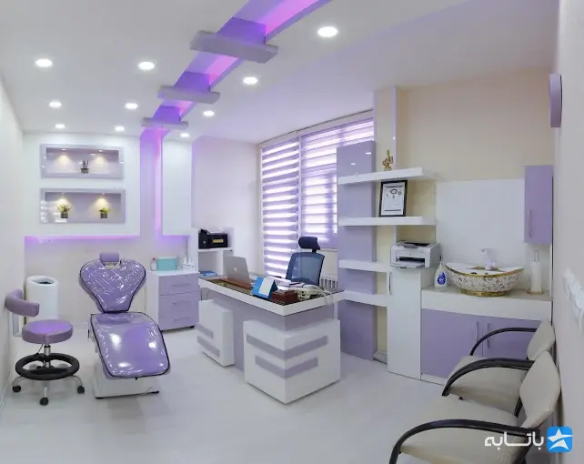 مجموعه زیبایی دکتر طالبی
