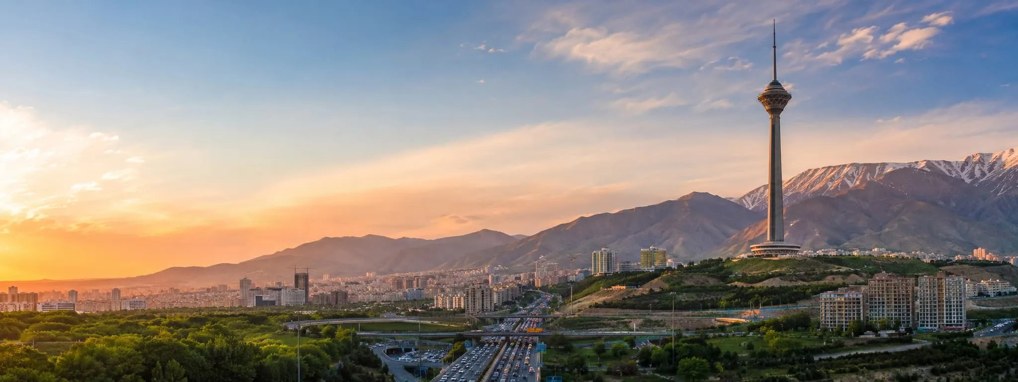 تهران