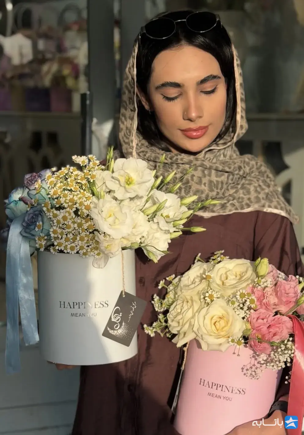 گلسرای ماه گل