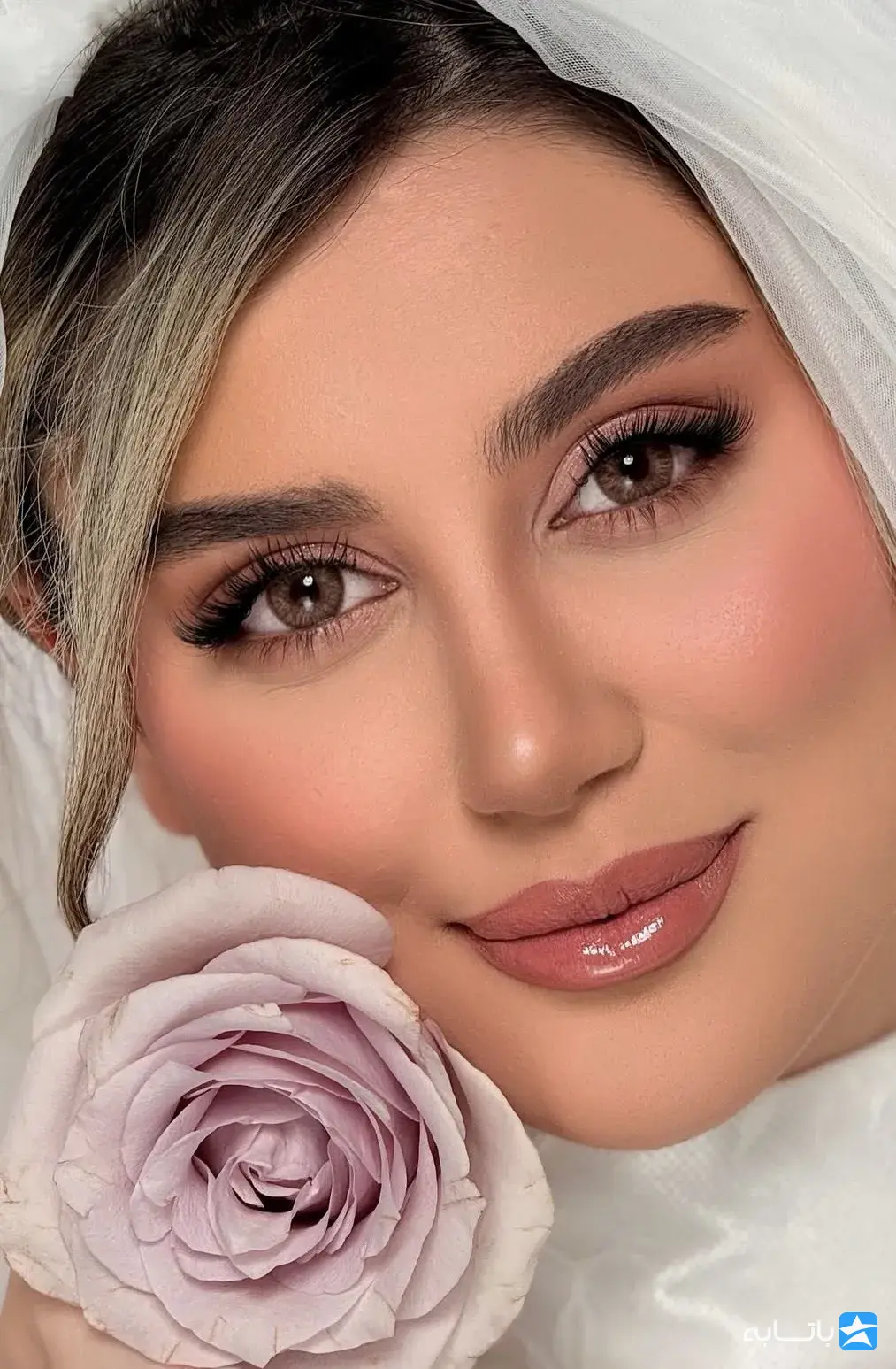 سالن زیبایی پگاه مجللی