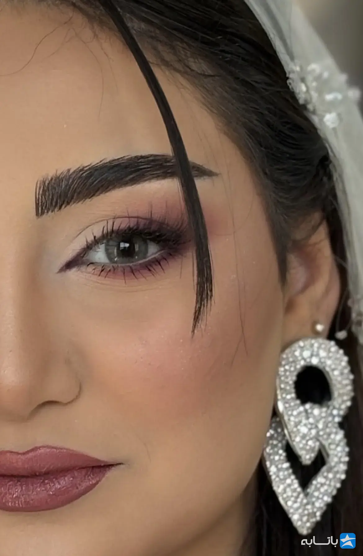 سالن زیبایی الهام قبله