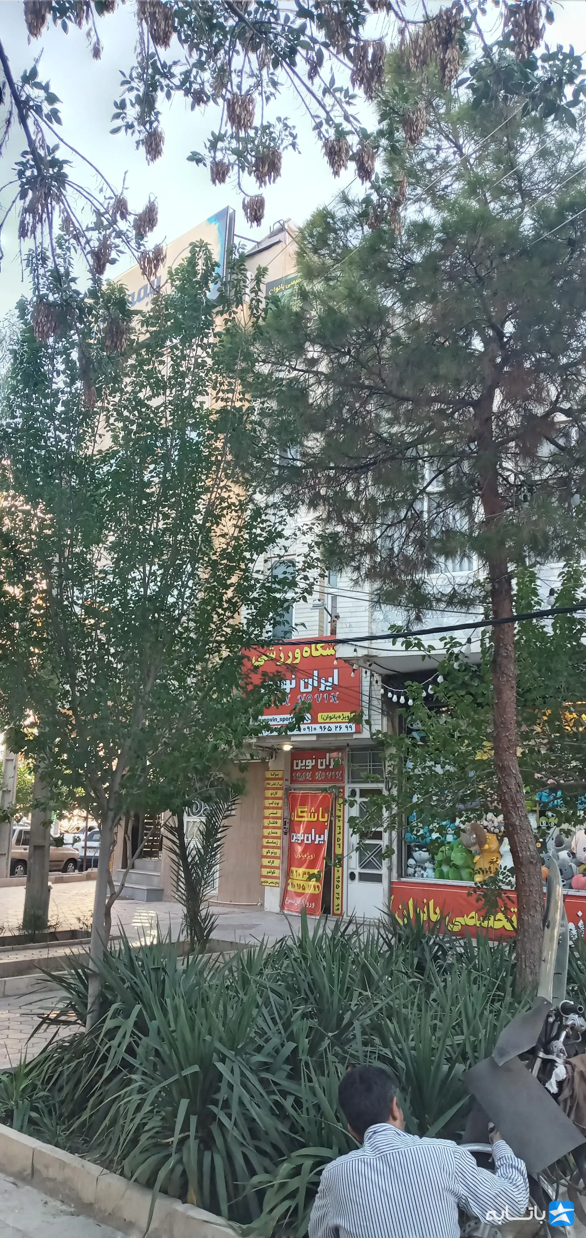 گالری