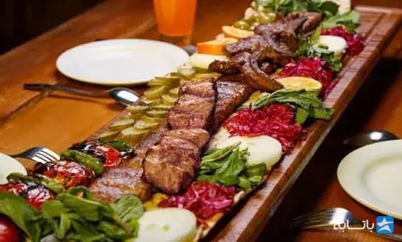 گالری