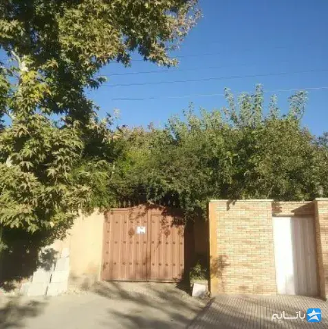 اقامتگاه راسپینا ماهان