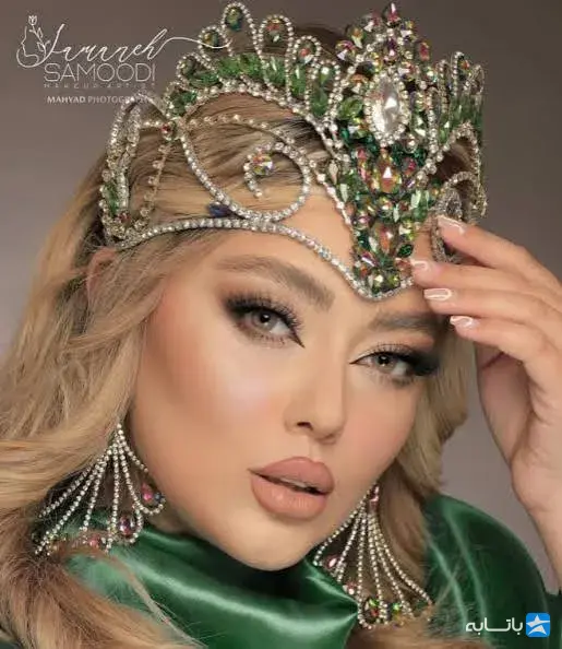 سالن زیبایی تخصصی هستیا